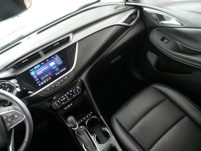 2020 Buick Encore GX AWD Essence
