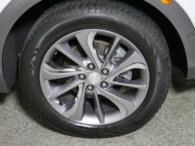 2020 Buick Encore GX AWD Essence