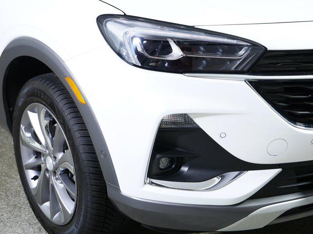 2020 Buick Encore GX AWD Essence