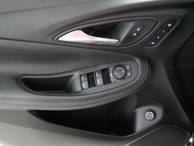 2020 Buick Encore GX AWD Essence