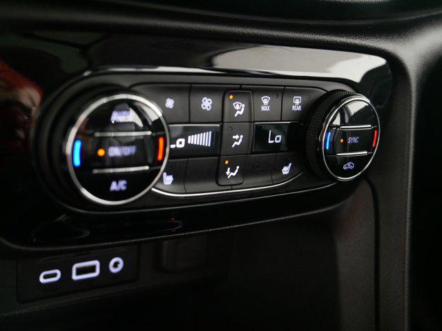 2020 Buick Encore GX AWD Essence