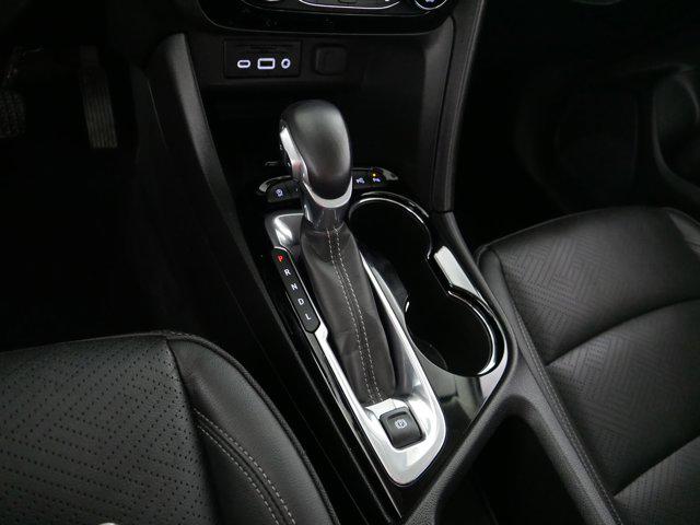 2020 Buick Encore GX AWD Essence