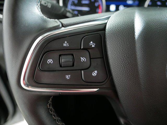 2020 Buick Encore GX AWD Essence