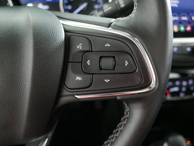 2020 Buick Encore GX AWD Essence
