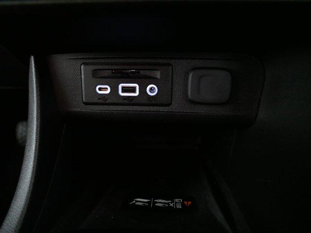 2020 Buick Encore GX AWD Essence