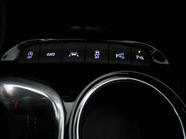 2020 Buick Encore GX AWD Essence