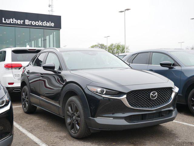 2024 Mazda CX-30 2.5 S Select Sport for sale in Brooklyn Center, MN