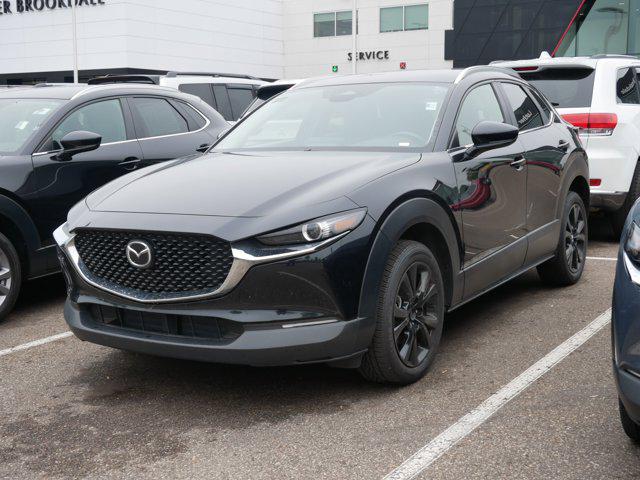 2024 Mazda CX-30 2.5 S Select Sport