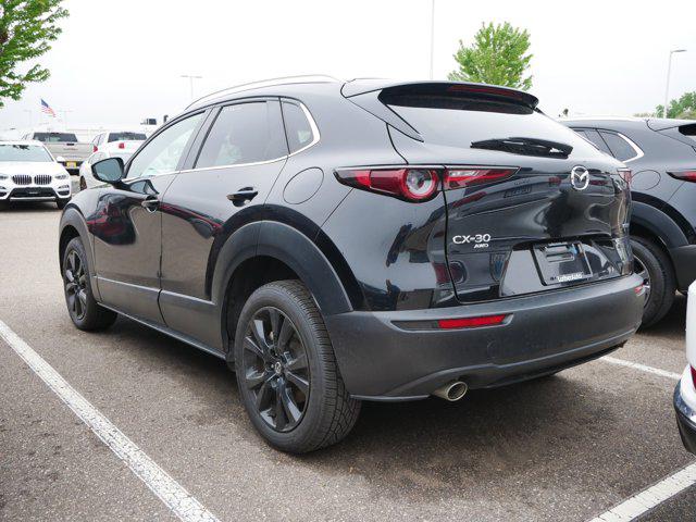 2024 Mazda CX-30 2.5 S Select Sport