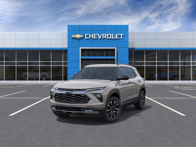 2026 Chevrolet TrailBlazer FWD ACTIV