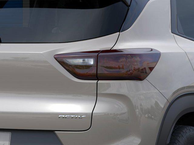 2026 Chevrolet TrailBlazer FWD ACTIV
