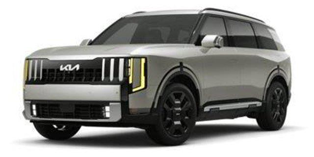 2027 Kia Telluride Hybrid X-Line SX-Prestige for sale in Winston Salem, NC