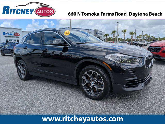 2023 BMW X2 xDrive28i for sale in Daytona Beach, FL