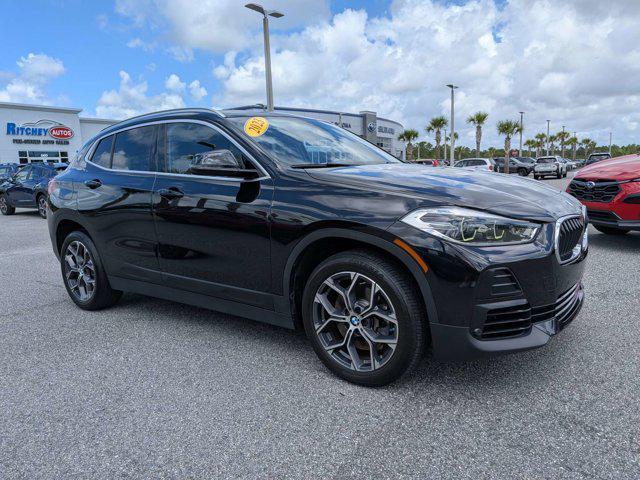 2023 BMW X2 xDrive28i