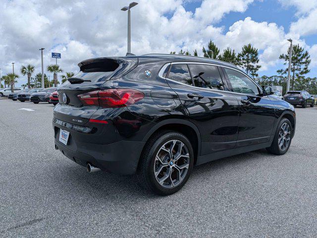 2023 BMW X2 xDrive28i