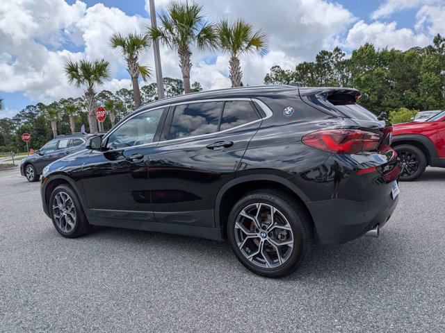 2023 BMW X2 xDrive28i