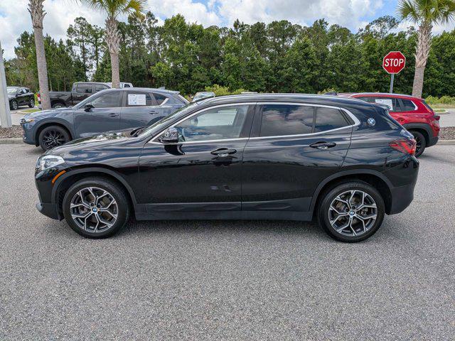 2023 BMW X2 xDrive28i
