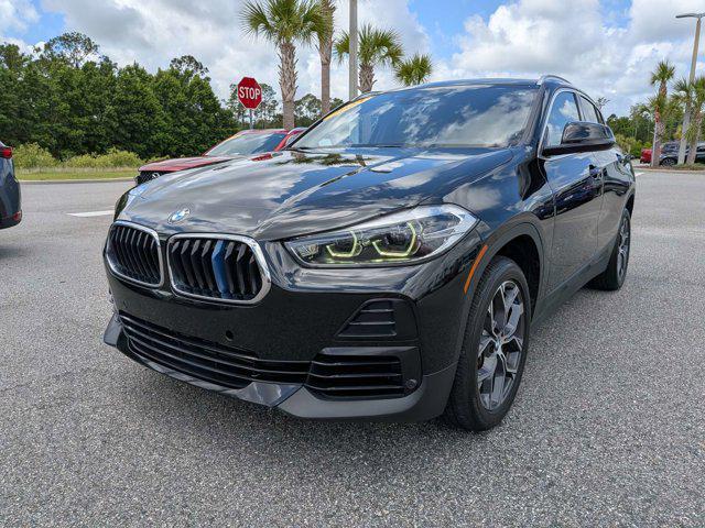 2023 BMW X2 xDrive28i