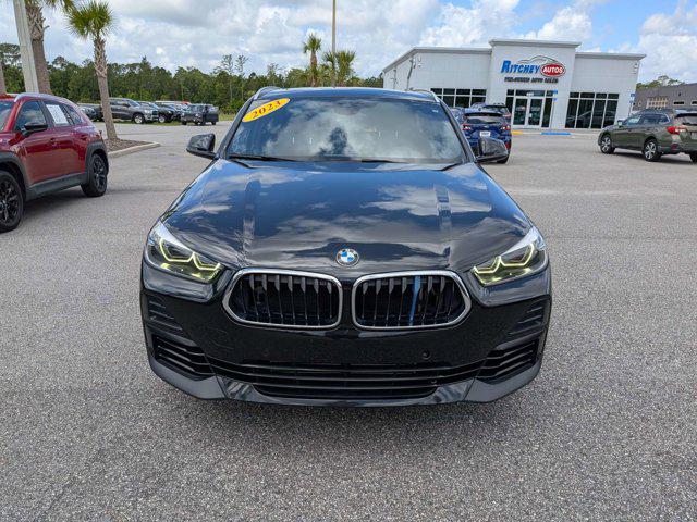 2023 BMW X2 xDrive28i