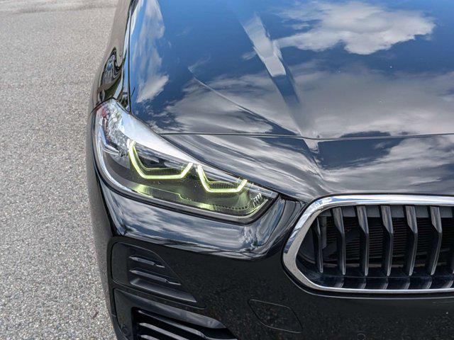 2023 BMW X2 xDrive28i