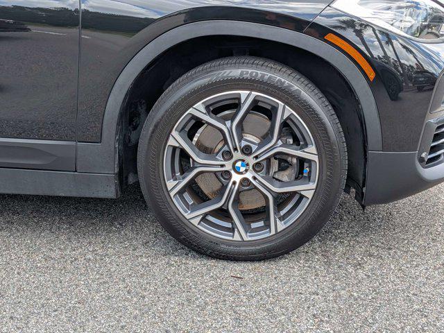 2023 BMW X2 xDrive28i