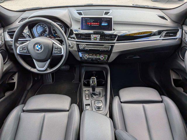 2023 BMW X2 xDrive28i