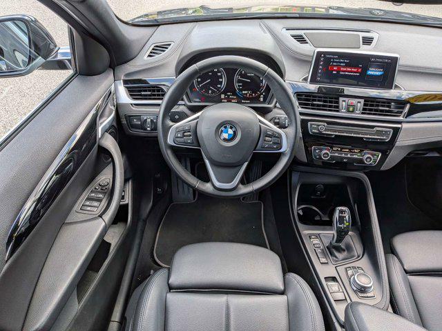 2023 BMW X2 xDrive28i