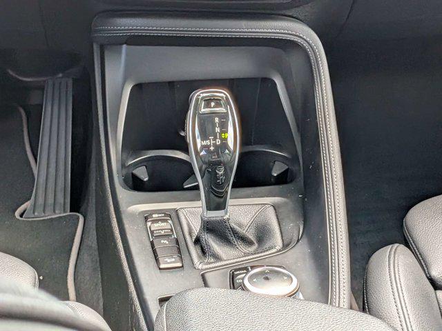 2023 BMW X2 xDrive28i
