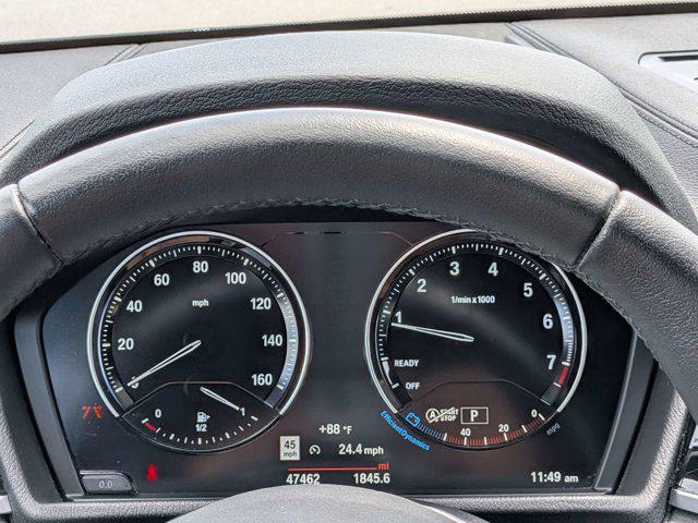 2023 BMW X2 xDrive28i