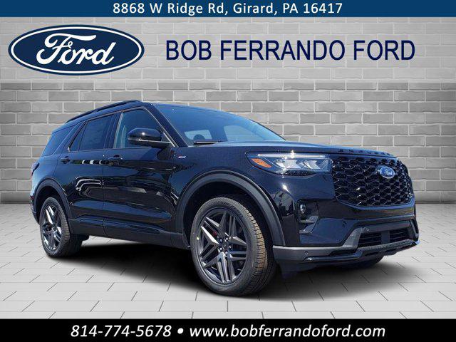 2026 Ford Explorer ST-Line for sale in Girard, PA