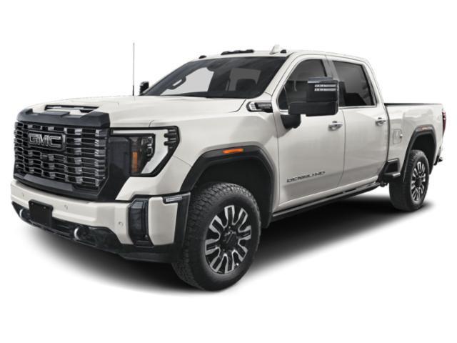 2026 GMC Sierra 3500HD Crew Cab, Long Bed, Denali Ultimate Dual Rear Wheel, 4WD for sale in Kingsville, TX