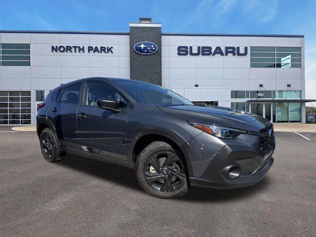 2024 Subaru Crosstrek 2.0I for sale in San Antonio, TX