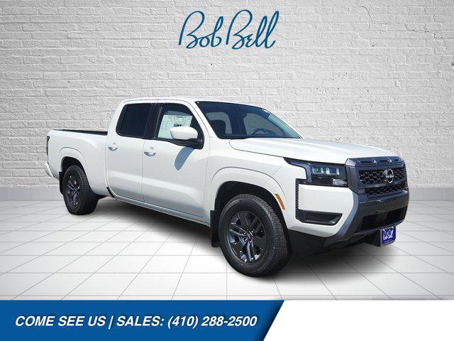 2026 Nissan Frontier Crew Cab Long Bed SV 4x2 for sale in Baltimore, MD
