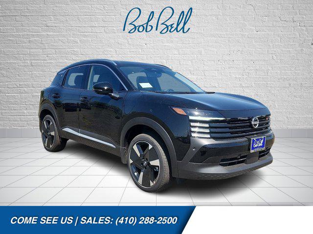 2026 Nissan Kicks SR for sale in Baltimore, MD