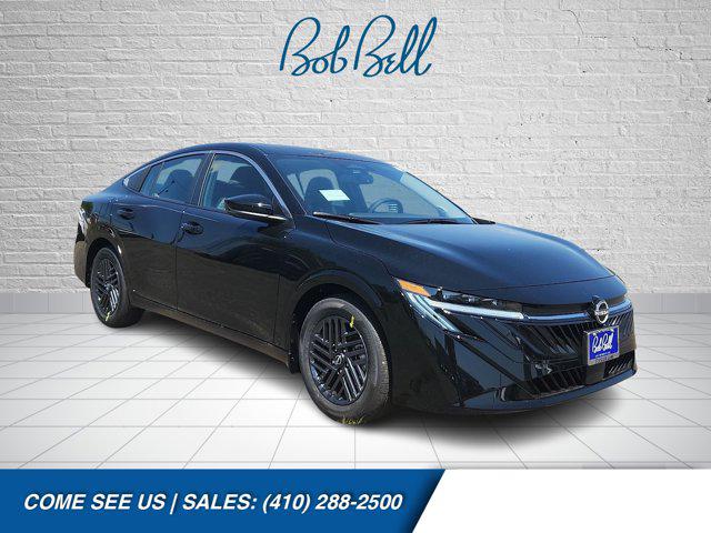 2026 Nissan Sentra SV for sale in Baltimore, MD
