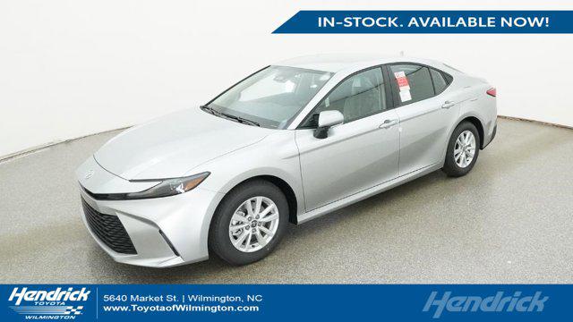 2026 Toyota Camry LE for sale in Wilmington, NC