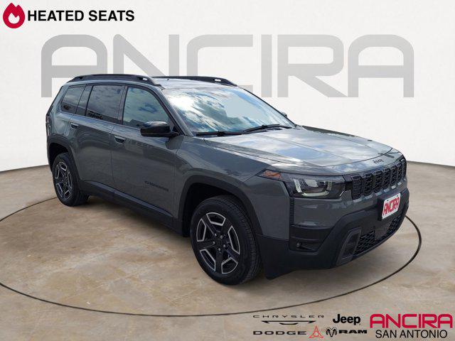 2026 Jeep Cherokee Limited for sale in San Antonio, TX