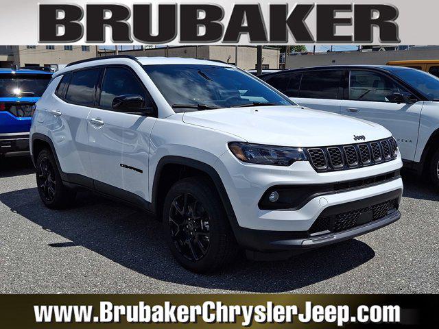 2026 Jeep Compass Latitude Altitude for sale in Lancaster, PA