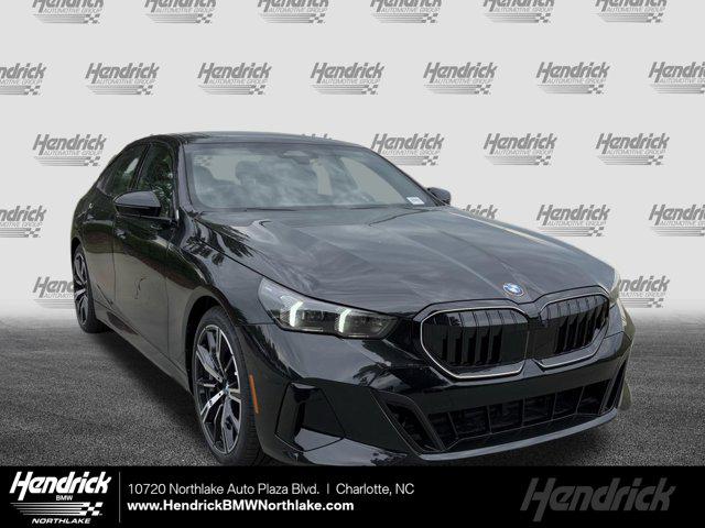2027 BMW 5 Series 530i for sale in Charlotte, NC