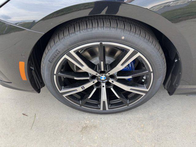 2027 BMW 5 Series 530i