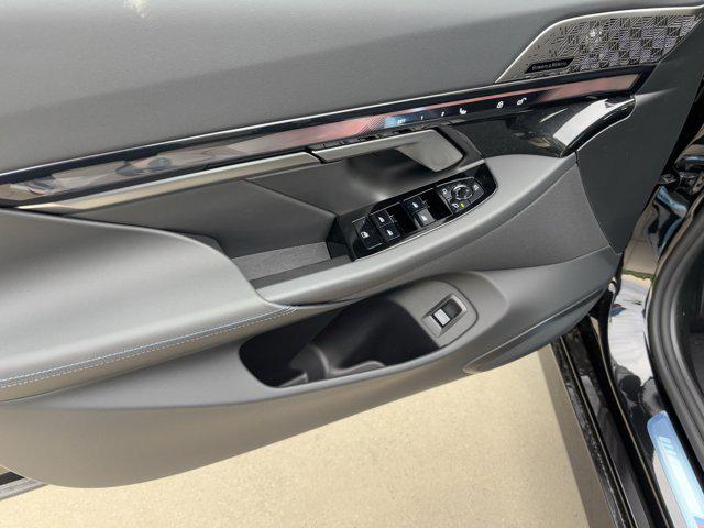 2027 BMW 5 Series 530i