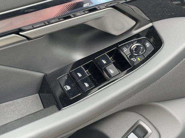 2027 BMW 5 Series 530i