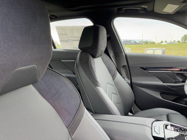 2027 BMW 5 Series 530i