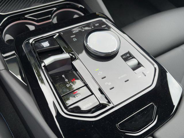 2027 BMW 5 Series 530i