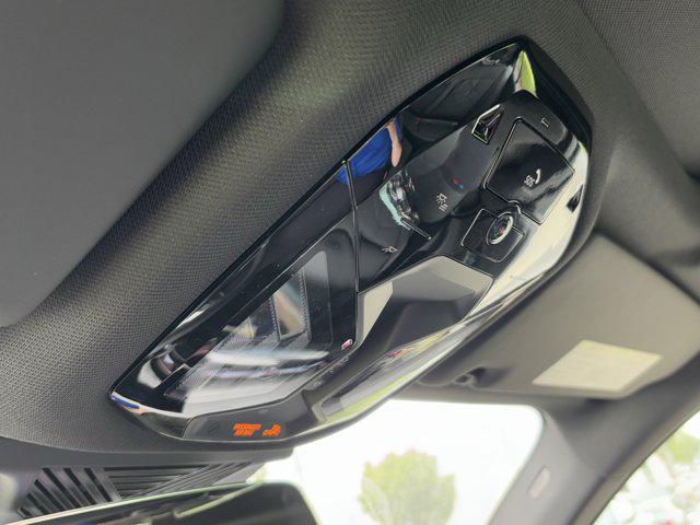 2027 BMW 5 Series 530i