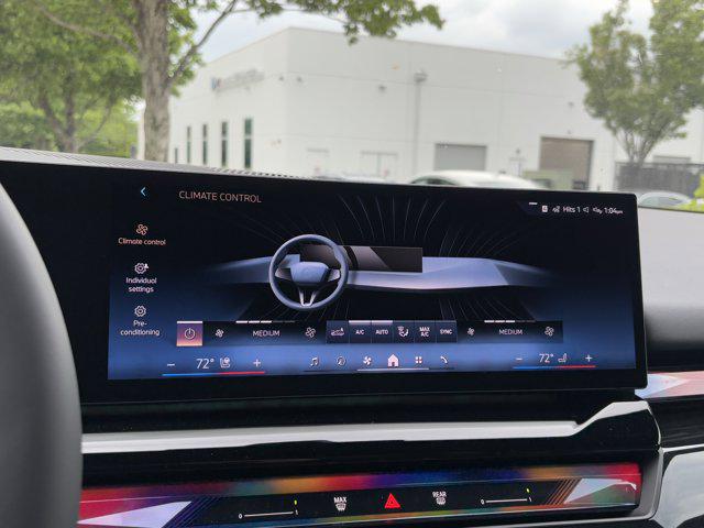2027 BMW 5 Series 530i