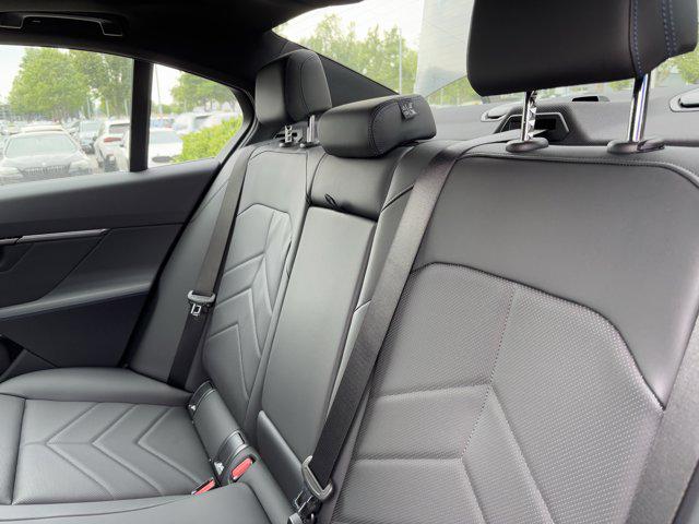 2027 BMW 5 Series 530i