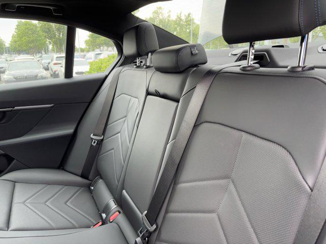 2027 BMW 5 Series 530i