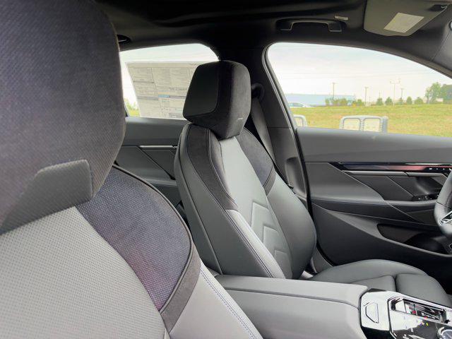 2027 BMW 5 Series 530i