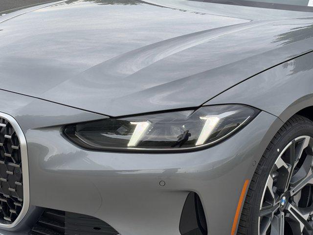 2027 BMW 4 Series 430i